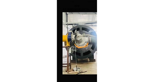 什么是燃煤热风炉？